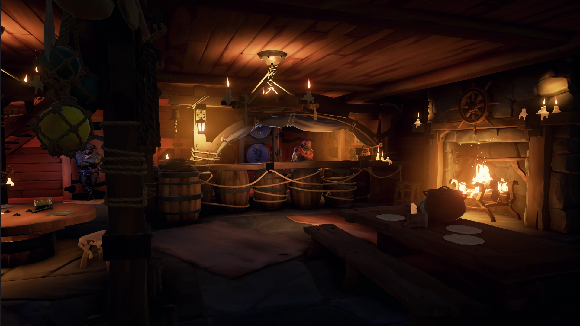 Fond Taverne