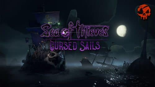 cursed sails