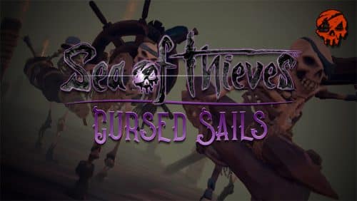 sortie du dlc cursed sails