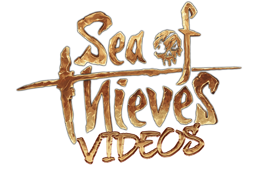 VIDEOS SEA OF THIEVES