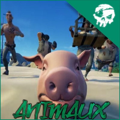 les animaux