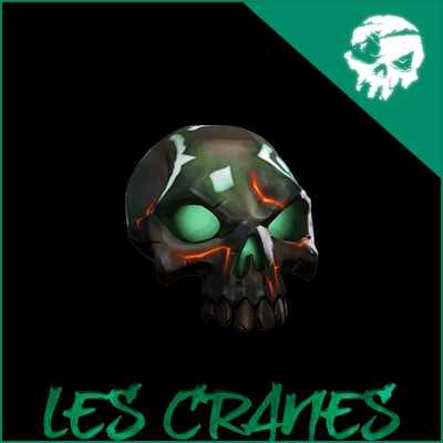 LES CRANES