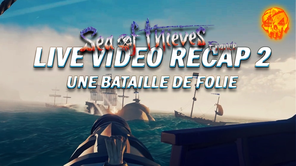 SOTFRANCE LIVE VIDEO RECAP 2