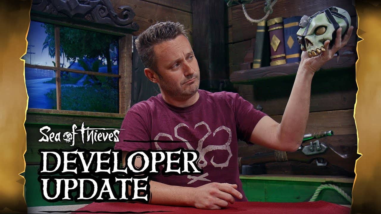VIDEO DES DEVELOPPEURS DU 29 MAI 2019