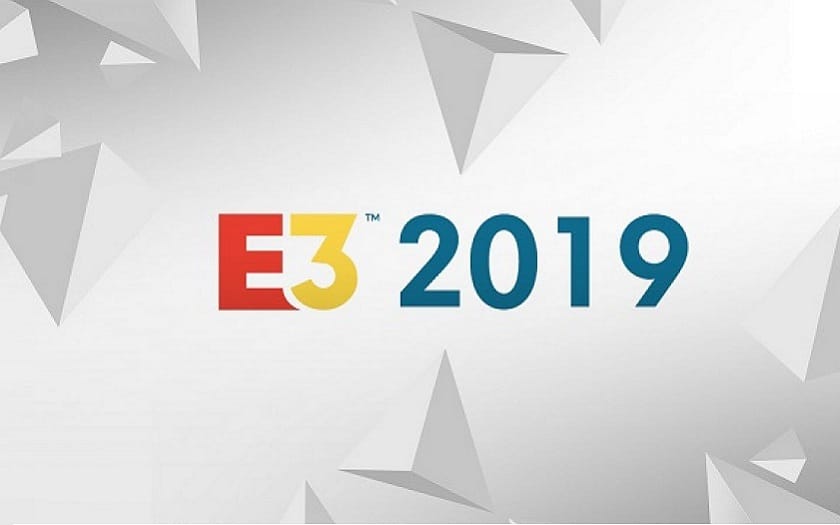 E3 2019 CONFERENCE XBOX