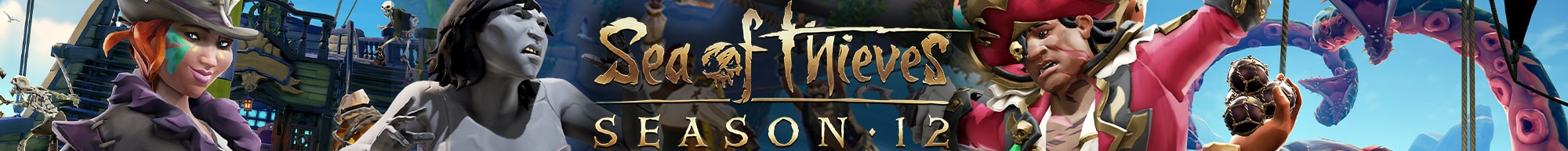 Sea of Thieves France