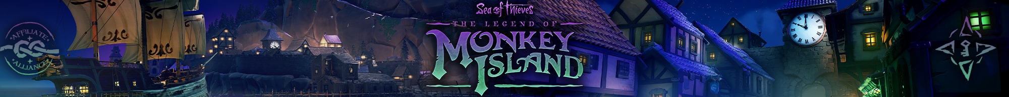 Sea of Thieves France