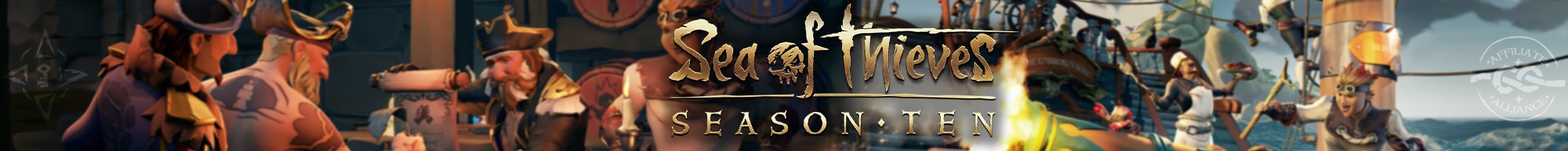 Sea of Thieves France
