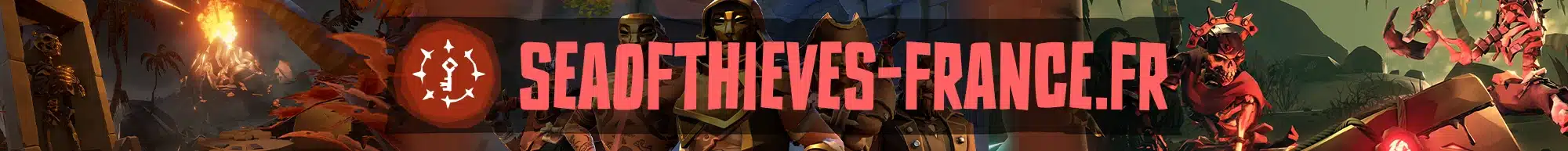 Sea of Thieves France