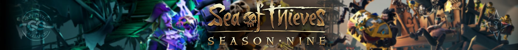 Sea of Thieves France