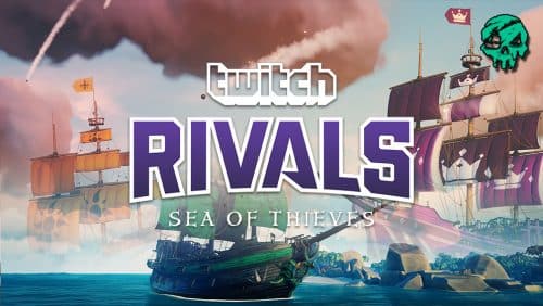 TWITCH RIVALS