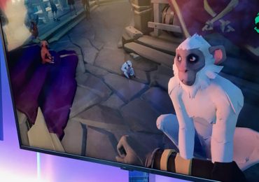 ANIMAUX DOMESTIQUES GAMESCOM