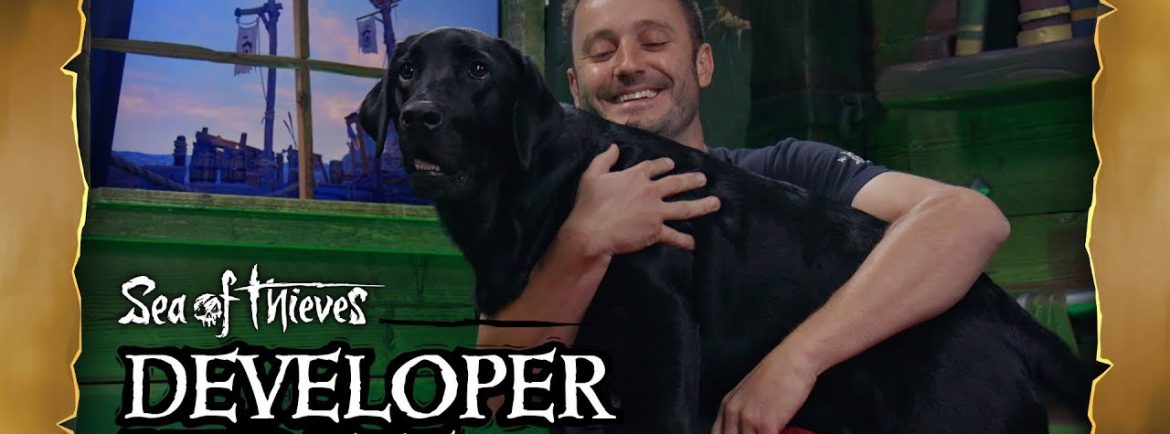 VIDEO DES DEVELOPPEURS