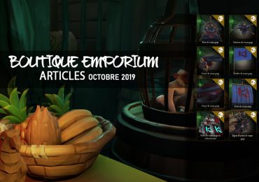 emporium articles octobre 2019