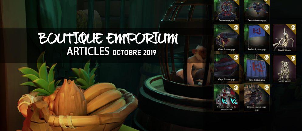 emporium articles octobre 2019