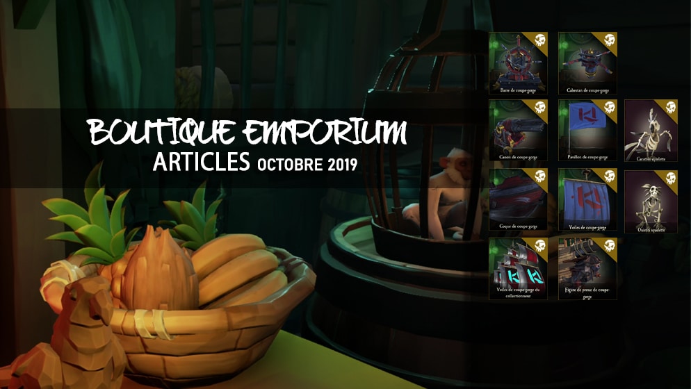 emporium articles octobre 2019