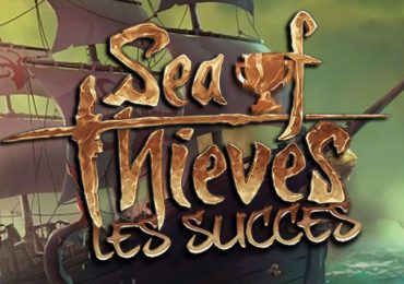 SEA OF THIEVES FRANCE