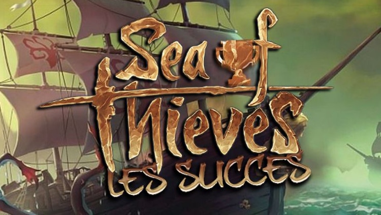 SEA OF THIEVES FRANCE