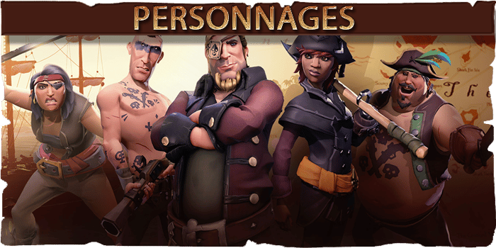 lore sea of thieves