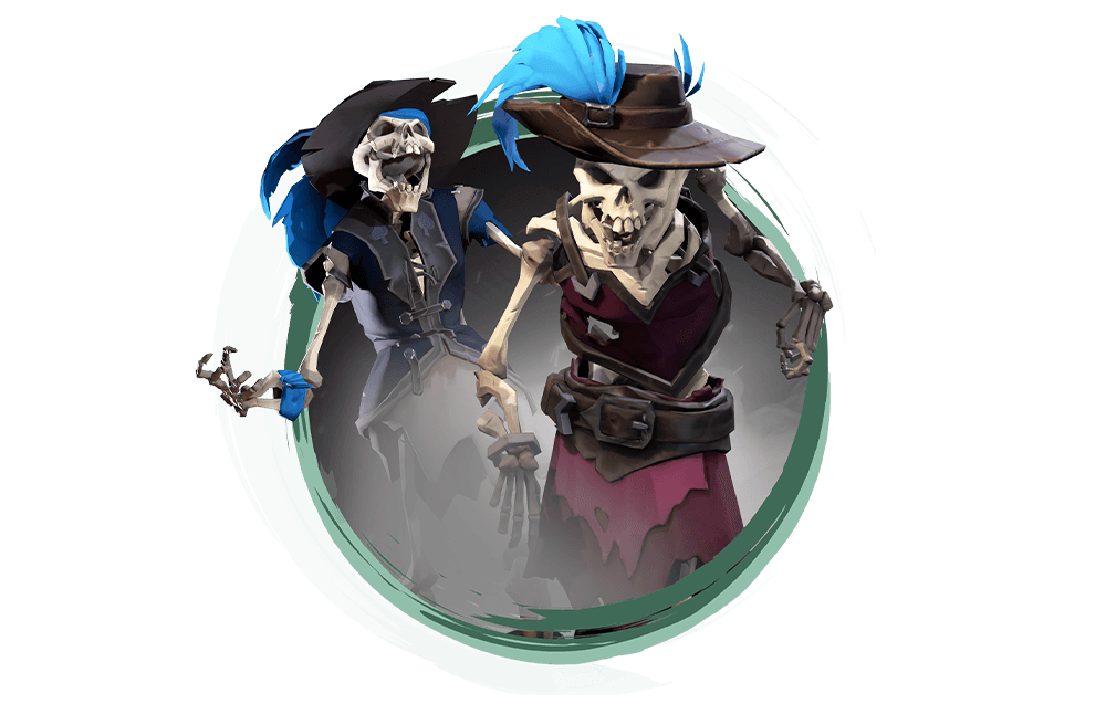 EVENEMENT FORT DES DAMNES