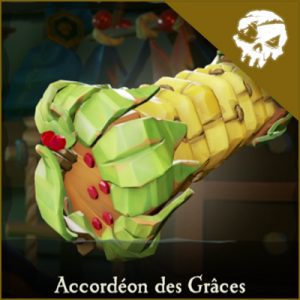 grâce Emporium articles novembre 2019