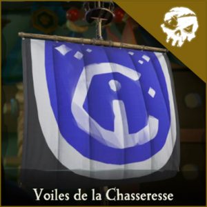 chasseresse Emporium articles novembre 2019