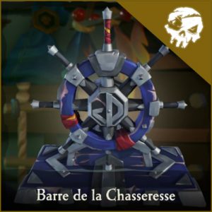 chasseresse Emporium articles novembre 2019