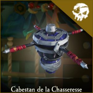 chasseresse Emporium articles novembre 2019