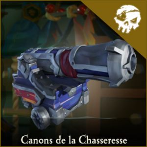 chasseresse Emporium articles novembre 2019