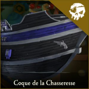 chasseresse Emporium articles novembre 2019