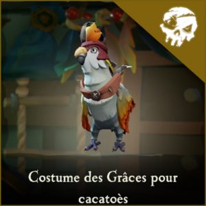 grâce Emporium articles novembre 2019