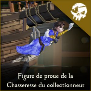 chasseresse Emporium articles novembre 2019