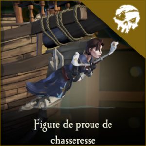 chasseresse Emporium articles novembre 2019