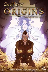 Sea of thieves origins