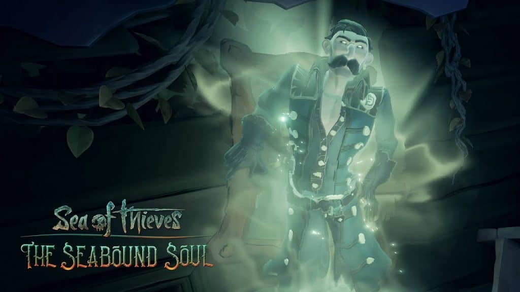 seabound soul bande annonce sea of thieves france