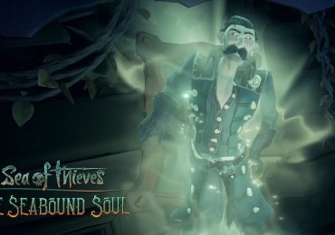 seabound soul bande annonce sea of thieves france