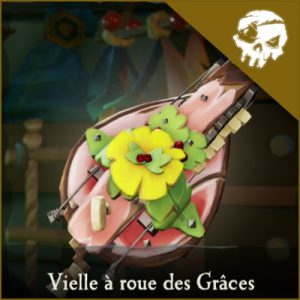 grâce Emporium articles novembre 2019