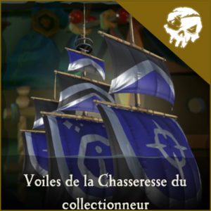 chasseresse Emporium articles novembre 2019