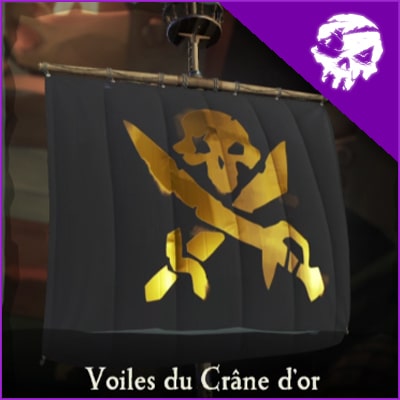 sea of thieves france black friday voiles
