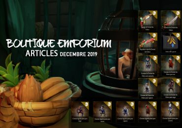 Emporium articles décembre 2019