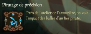 legendes mer Easter Eggs UMBRA