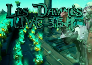 damnés live 36h