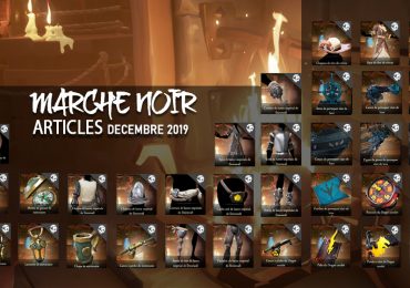 marché noir décembre 2019 sea of thieves france