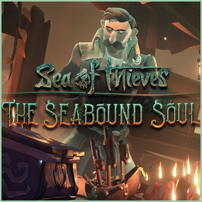 SEA OF THIEVES