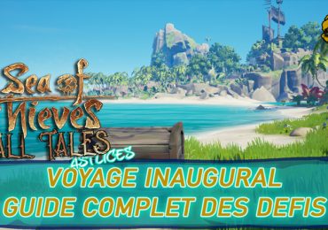 voyage inaugural