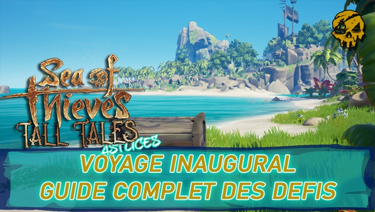 voyage inaugural