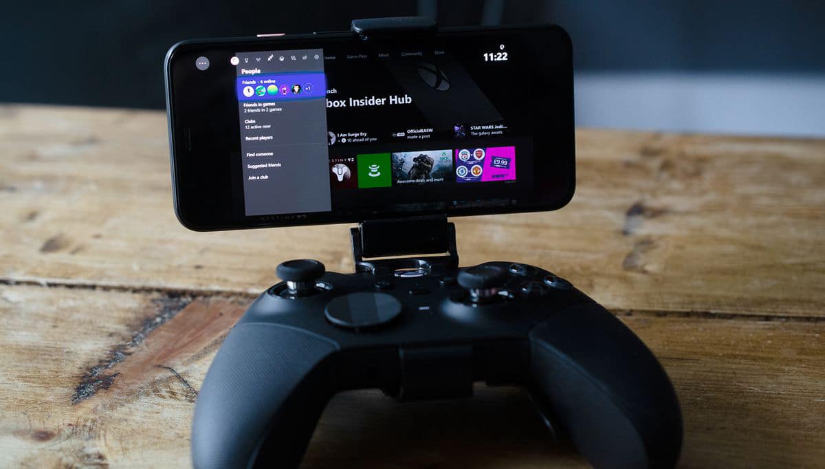 Sea of Thieves mobile