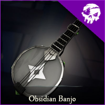 banjos