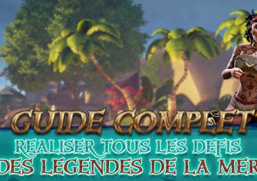 legendes mer umbra sea of thieves france