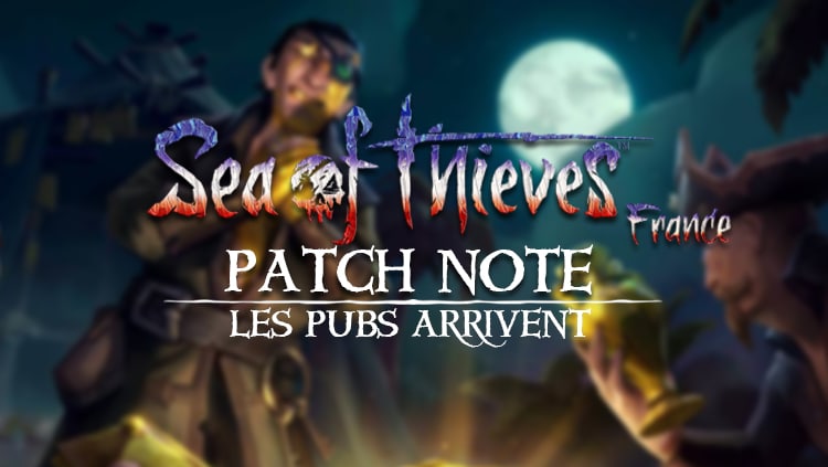 pubs site sea of thieves france